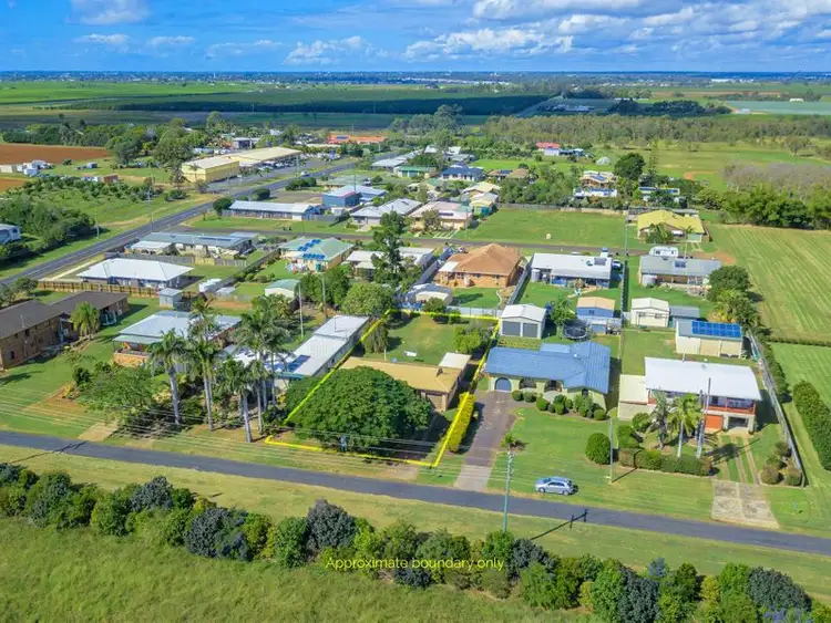Sixth view of Homely house listing, 11 John Moffat Road, Gooburrum QLD 4670
