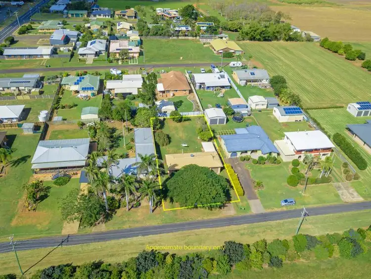 Seventh view of Homely house listing, 11 John Moffat Road, Gooburrum QLD 4670