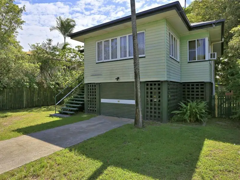 Main view of Homely house listing, 37 Barber Street, Bundaberg North QLD 4670