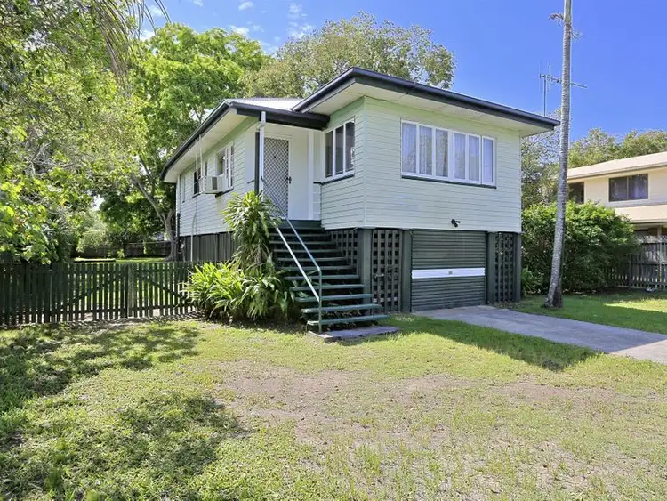 Second view of Homely house listing, 37 Barber Street, Bundaberg North QLD 4670