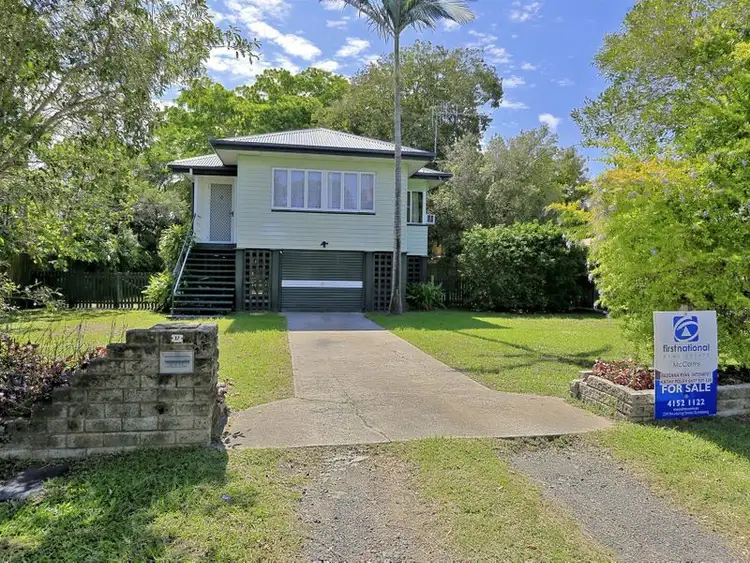 Third view of Homely house listing, 37 Barber Street, Bundaberg North QLD 4670