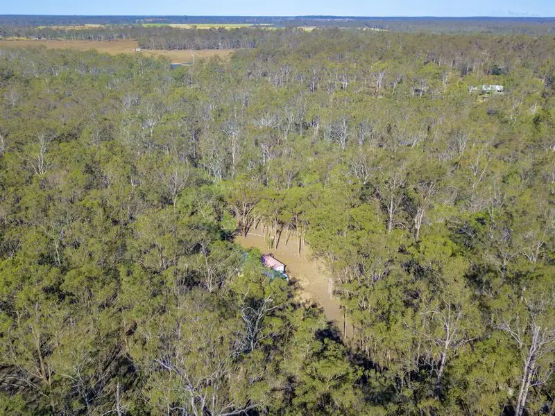 Main view of Homely rural property listing, 244 Invicta-Smiths Crossing Road, Avondale QLD 4670