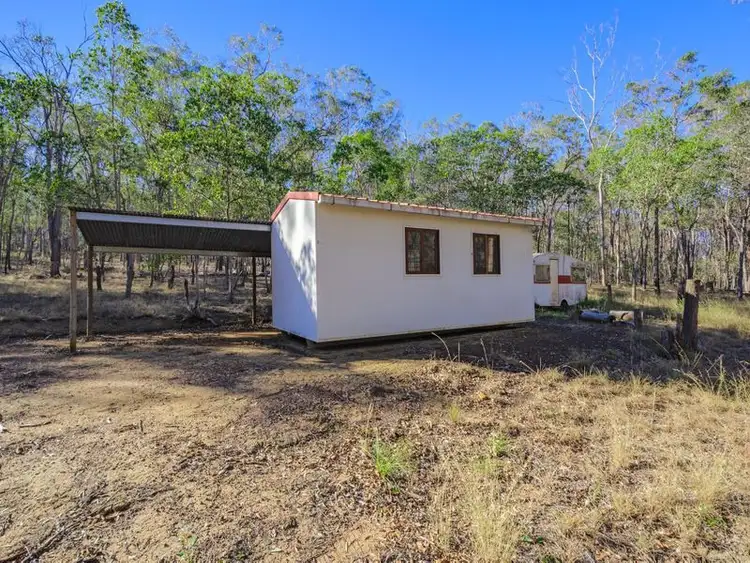 Second view of Homely rural property listing, 244 Invicta-Smiths Crossing Road, Avondale QLD 4670