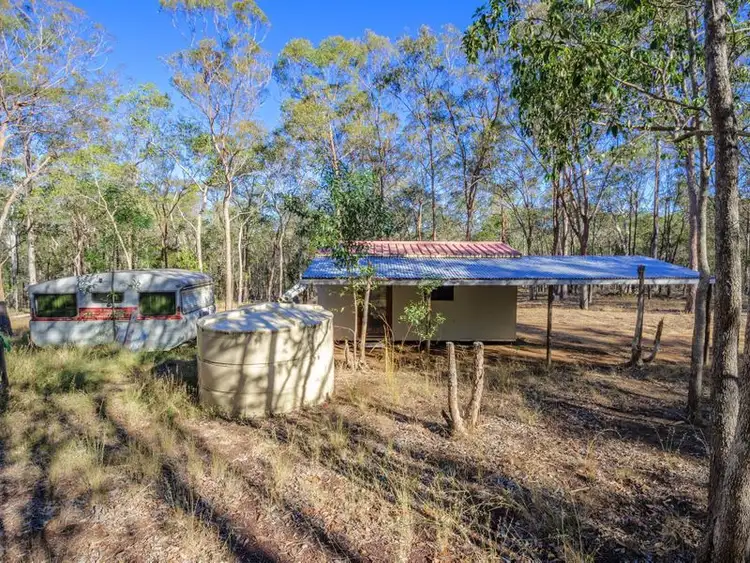 Third view of Homely rural property listing, 244 Invicta-Smiths Crossing Road, Avondale QLD 4670