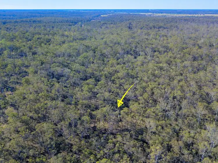 Fourth view of Homely rural property listing, 244 Invicta-Smiths Crossing Road, Avondale QLD 4670