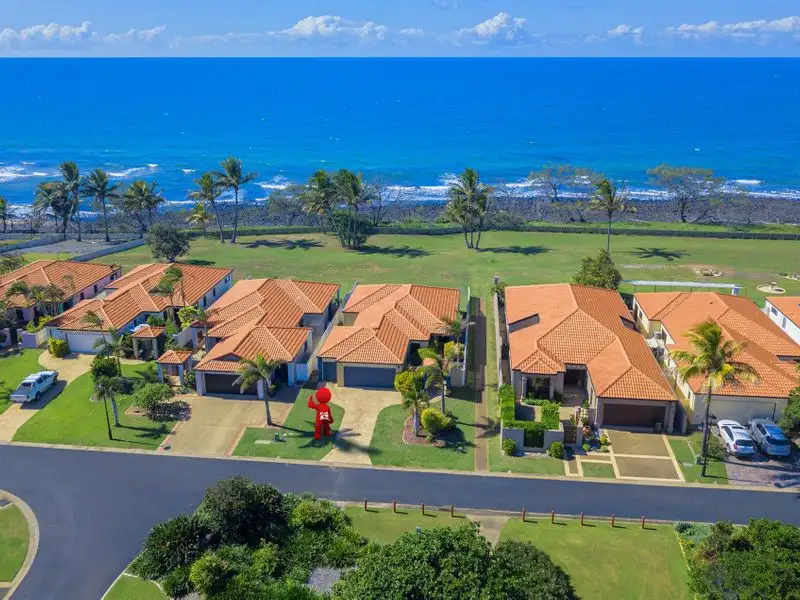 Main view of Homely house listing, 4 Chantelle Circuit, Coral Cove QLD 4670