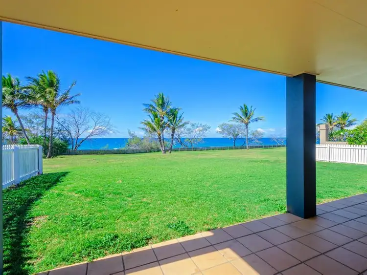 Second view of Homely house listing, 4 Chantelle Circuit, Coral Cove QLD 4670