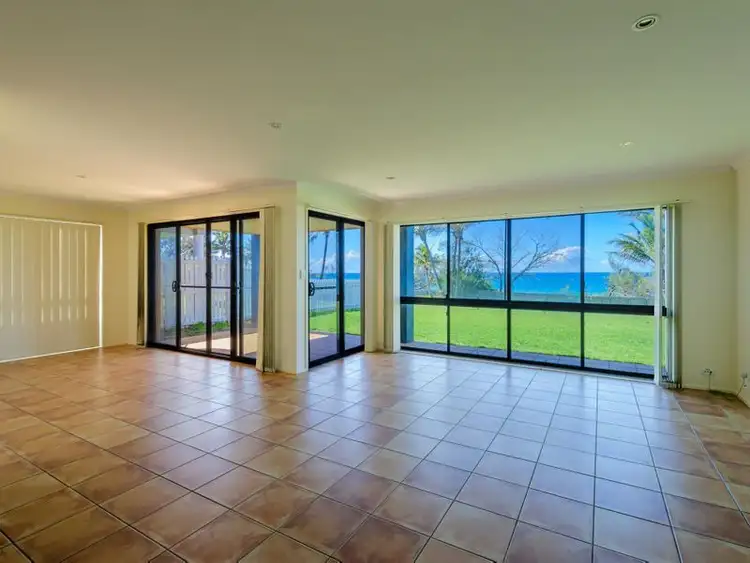 Third view of Homely house listing, 4 Chantelle Circuit, Coral Cove QLD 4670