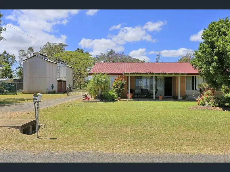 Main view of Homely rural property listing, 62 Horsleys Road, Meadowvale QLD 4670