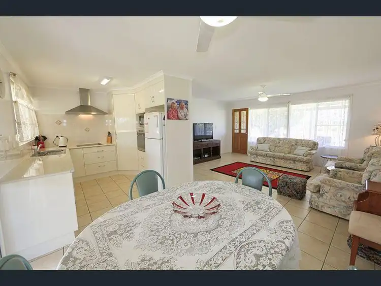 Second view of Homely rural property listing, 62 Horsleys Road, Meadowvale QLD 4670