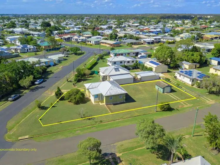 13 Cattermull Street, Svensson Heights QLD 4670