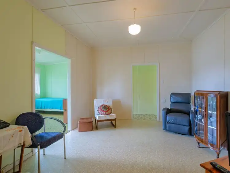 Second view of Homely house listing, 13 Cattermull Street, Svensson Heights QLD 4670