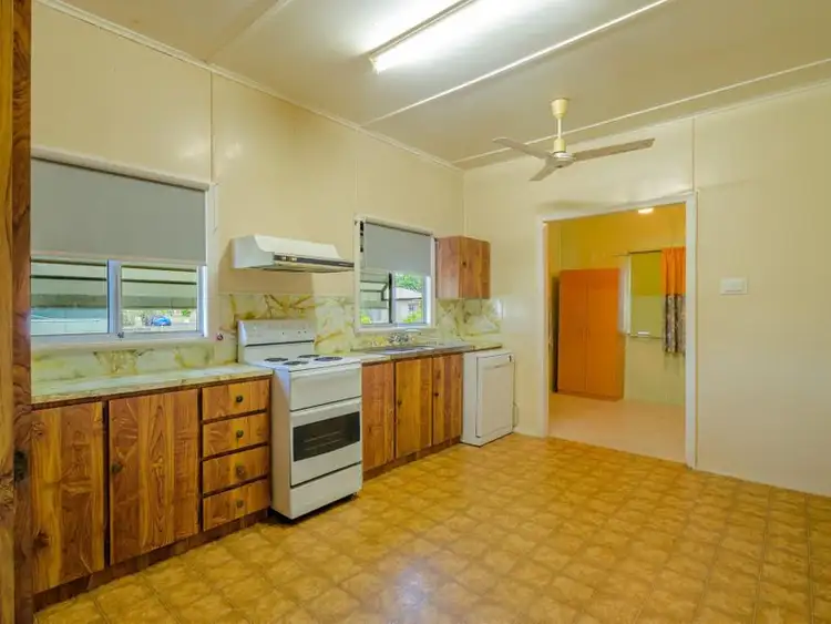 Fourth view of Homely house listing, 13 Cattermull Street, Svensson Heights QLD 4670