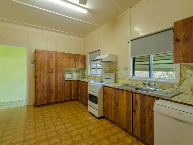 Fifth view of Homely house listing, 13 Cattermull Street, Svensson Heights QLD 4670