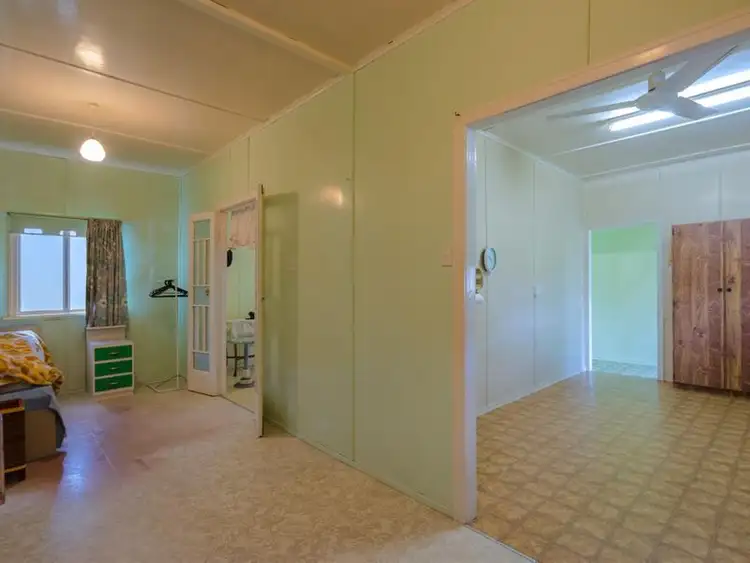 Sixth view of Homely house listing, 13 Cattermull Street, Svensson Heights QLD 4670