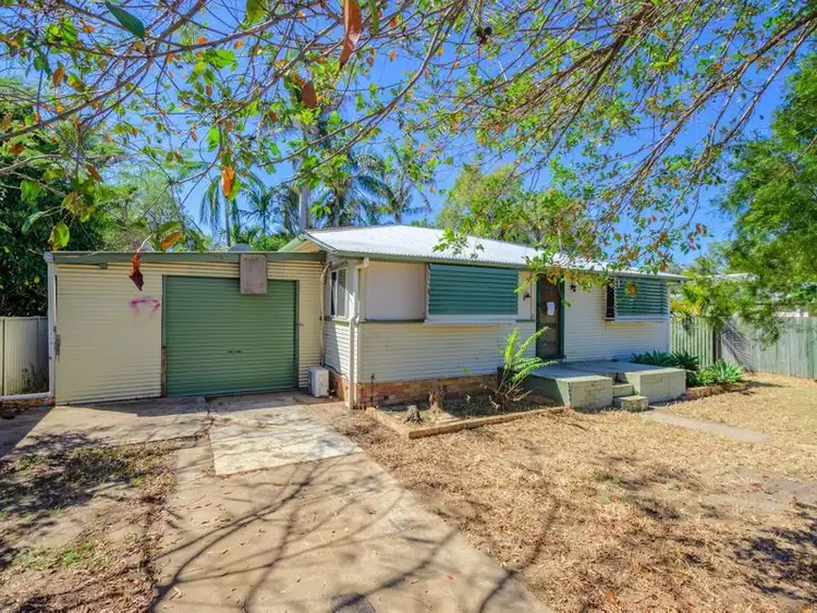 Second view of Homely house listing, 8 Cleary Street, Millbank QLD 4670