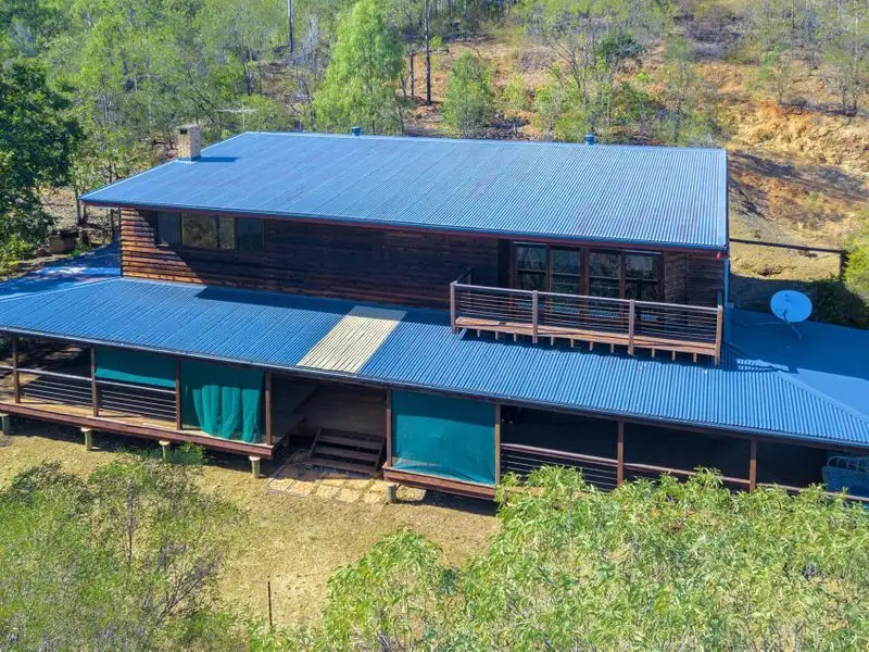 Main view of Homely rural property listing, 62 Woodswallow Drive, Moolboolaman QLD 4671