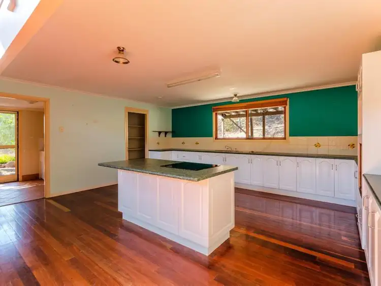 Second view of Homely rural property listing, 62 Woodswallow Drive, Moolboolaman QLD 4671