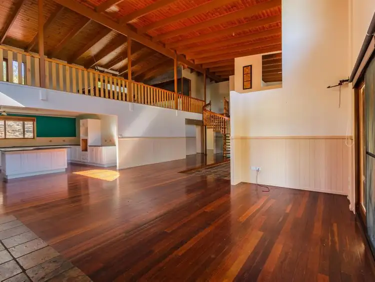 Fourth view of Homely rural property listing, 62 Woodswallow Drive, Moolboolaman QLD 4671