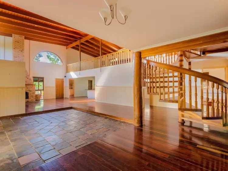 Fifth view of Homely rural property listing, 62 Woodswallow Drive, Moolboolaman QLD 4671