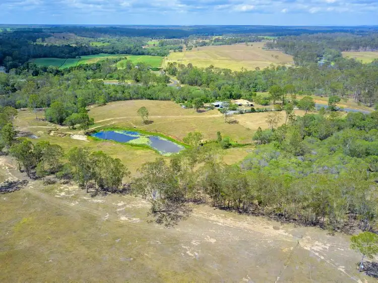 Main view of Homely rural property listing, 2496 Rosedale Road, Yandaran QLD 4673