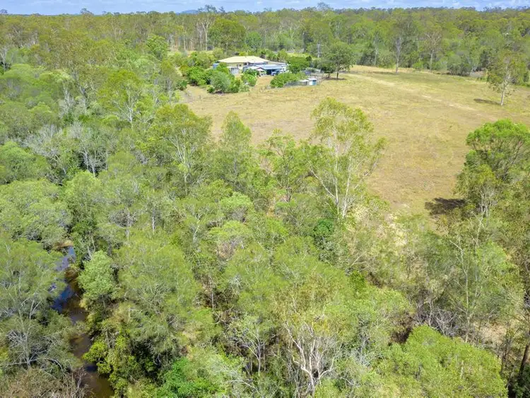 Fourth view of Homely rural property listing, 2496 Rosedale Road, Yandaran QLD 4673