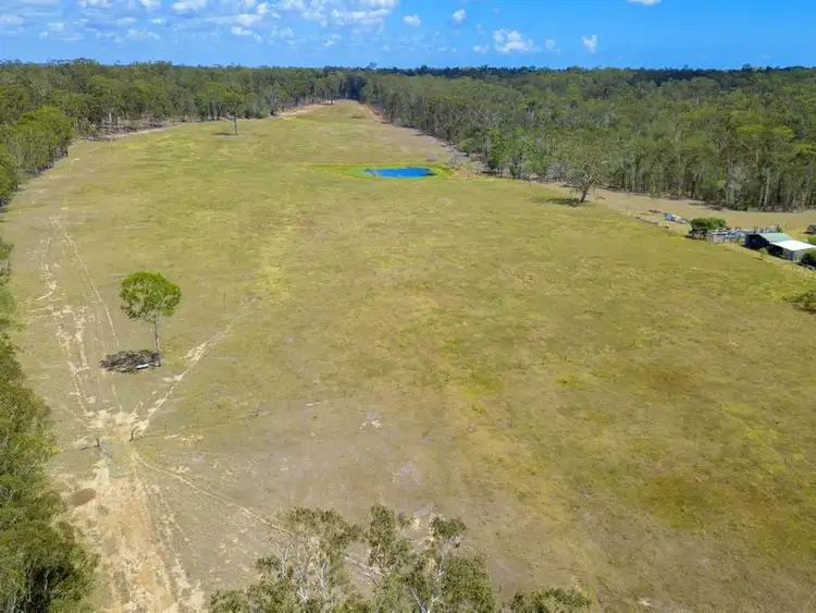Fifth view of Homely rural property listing, 2496 Rosedale Road, Yandaran QLD 4673
