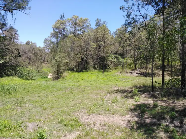 LOT/28 Gaeta Road, Gaeta QLD 4671