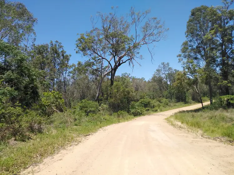 Sixth view of Homely rural property listing, LOT/28 Gaeta Road, Gaeta QLD 4671