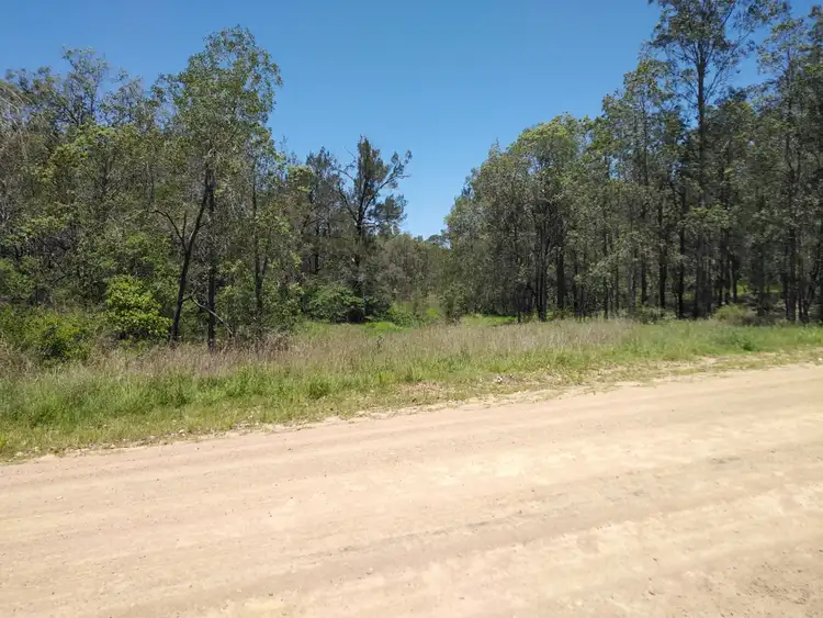 Seventh view of Homely rural property listing, LOT/28 Gaeta Road, Gaeta QLD 4671