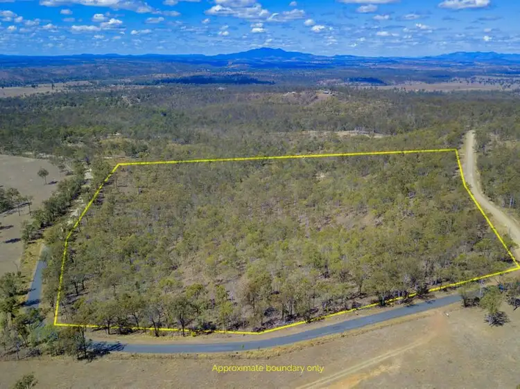 LOT LOT 24 Booyal Crossing Road, Good Night QLD 4671