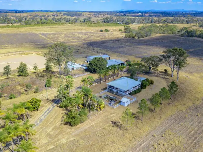 Main view of Homely rural property listing, 34 Lymers Road, South Kolan QLD 4670