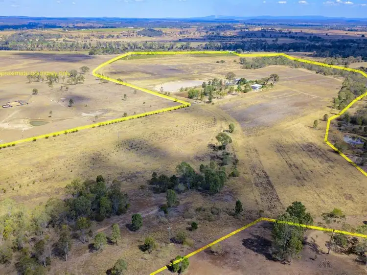 Second view of Homely rural property listing, 34 Lymers Road, South Kolan QLD 4670