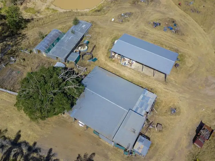 Third view of Homely rural property listing, 34 Lymers Road, South Kolan QLD 4670