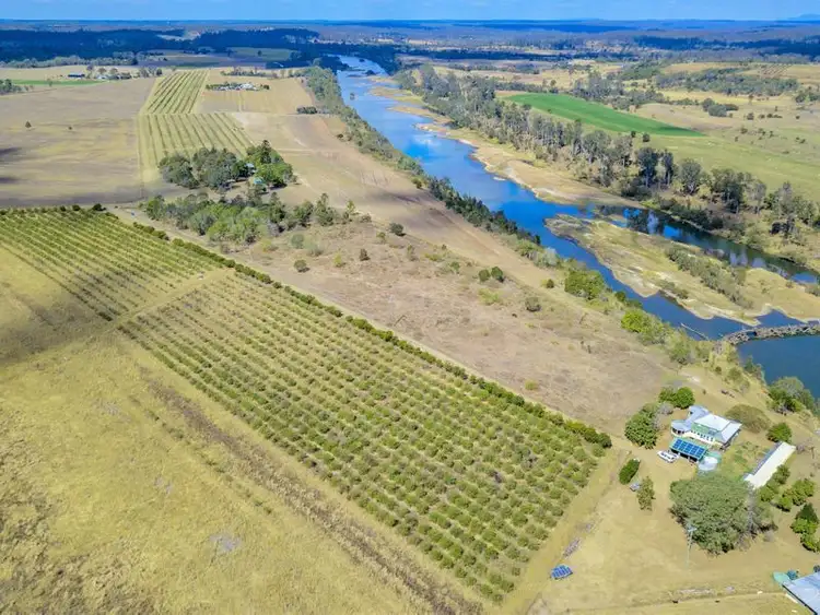 Fifth view of Homely rural property listing, 34 Lymers Road, South Kolan QLD 4670