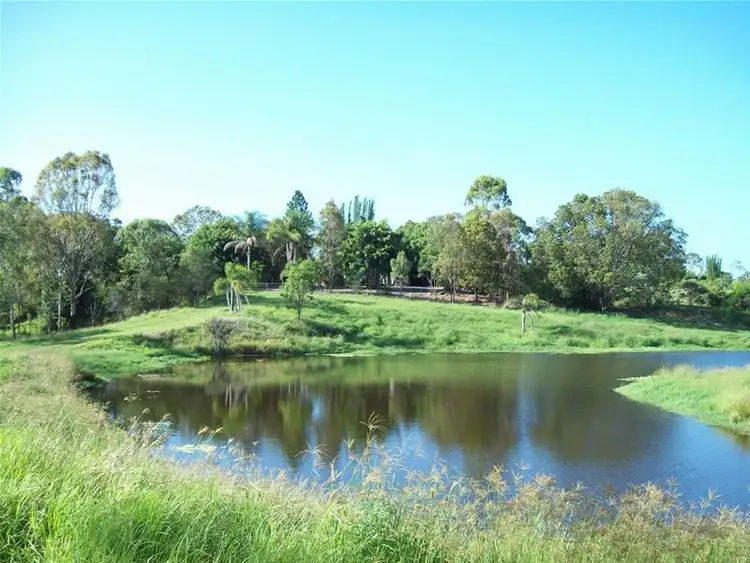 Main view of Homely rural property listing, 223 Back Electra Road, Electra QLD 4670