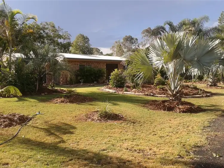Second view of Homely rural property listing, 223 Back Electra Road, Electra QLD 4670