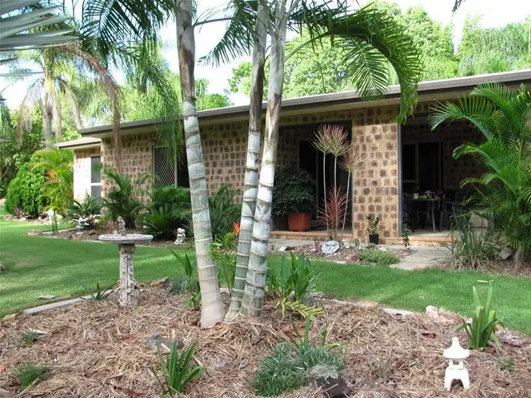 Third view of Homely rural property listing, 223 Back Electra Road, Electra QLD 4670