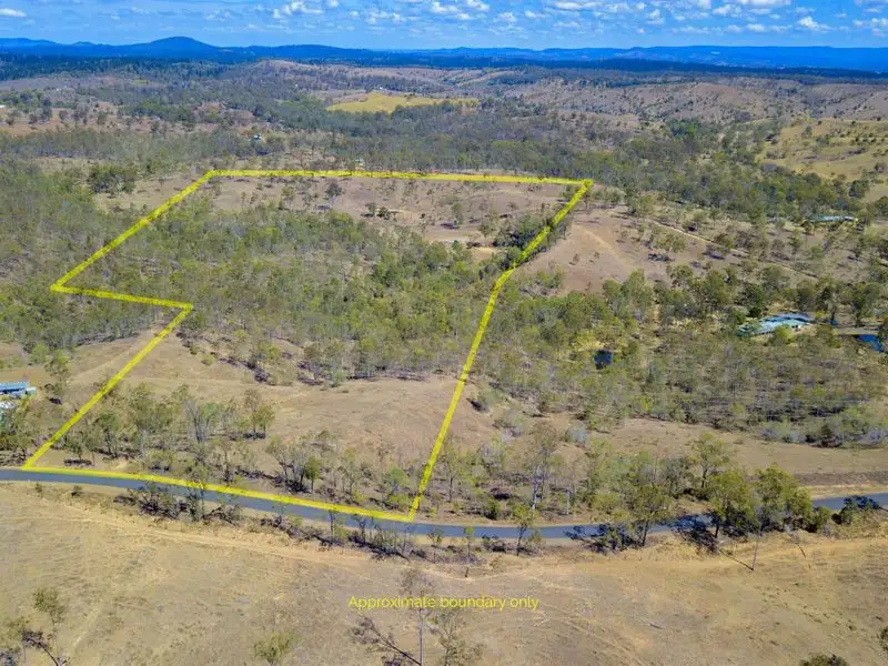 Main view of Homely rural property listing, 7 Booyal Crossing Road, Good Night QLD 4671
