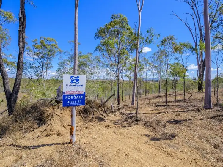 Second view of Homely rural property listing, 7 Booyal Crossing Road, Good Night QLD 4671