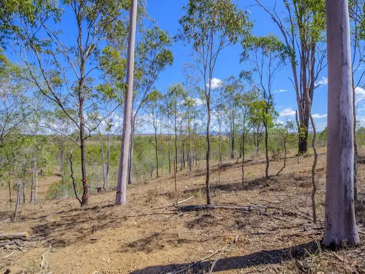 Third view of Homely rural property listing, 7 Booyal Crossing Road, Good Night QLD 4671