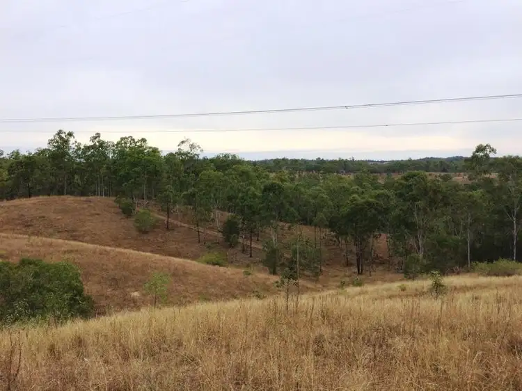 Fourth view of Homely rural property listing, 7 Booyal Crossing Road, Good Night QLD 4671