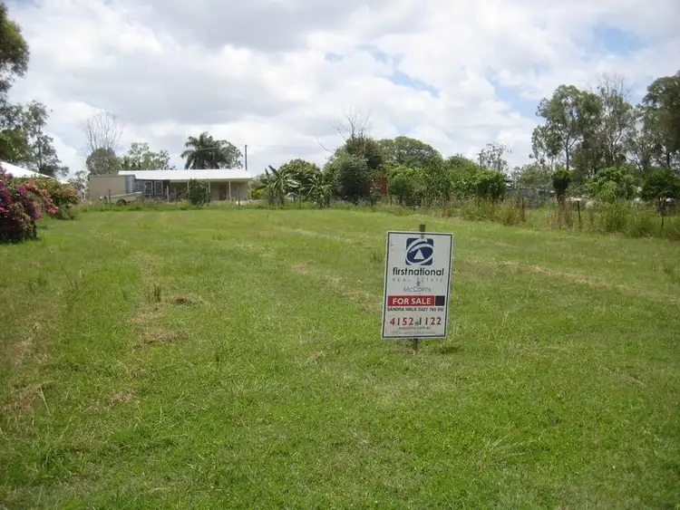 26 Normanby Street, Avondale QLD 4670