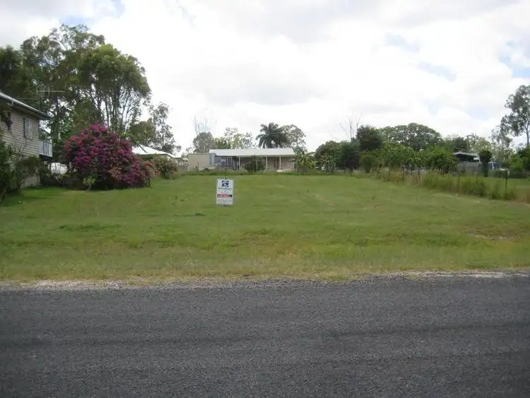 Third view of Homely land listing, 26 Normanby Street, Avondale QLD 4670