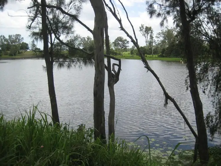 Fourth view of Homely land listing, 26 Normanby Street, Avondale QLD 4670
