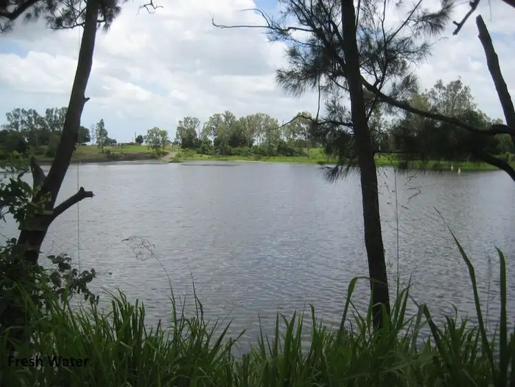 Fifth view of Homely land listing, 26 Normanby Street, Avondale QLD 4670