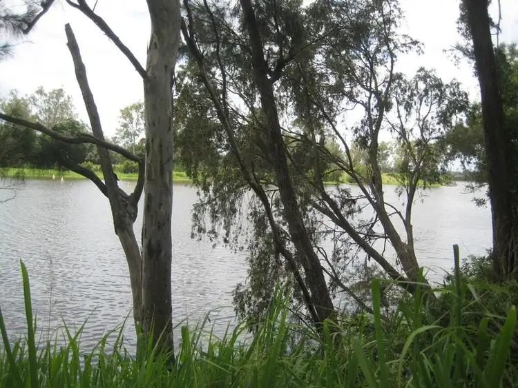 Sixth view of Homely land listing, 26 Normanby Street, Avondale QLD 4670