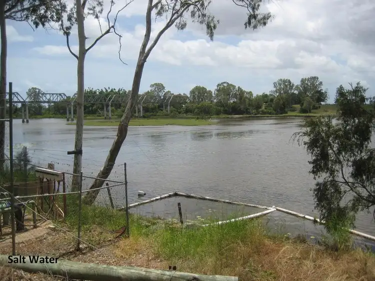 Seventh view of Homely land listing, 26 Normanby Street, Avondale QLD 4670