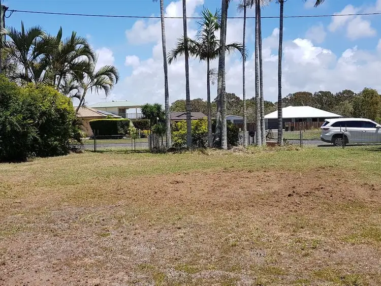 Fifth view of Homely land listing, 6 Mitchell Street, Elliott Heads QLD 4670