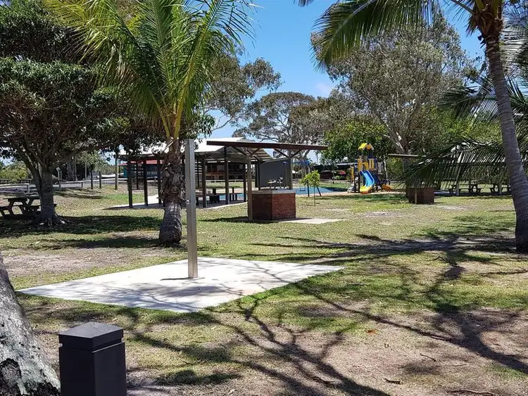 Seventh view of Homely land listing, 6 Mitchell Street, Elliott Heads QLD 4670